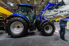 Agritechnica 2017