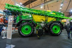 Agritechnica 2017
