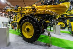 Agritechnica 2017