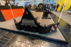 Agritechnica 2017