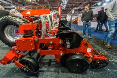 Agritechnica 2017