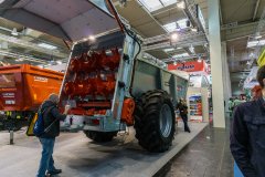 Agritechnica 2017