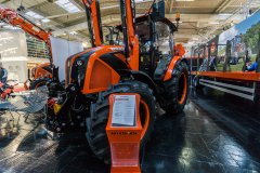 Agritechnica 2017