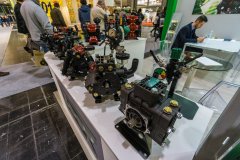 Agritechnica 2017