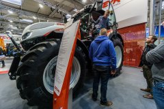 Agritechnica 2017