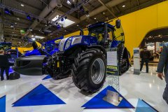 Agritechnica 2017