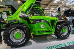 Agritechnica 2017