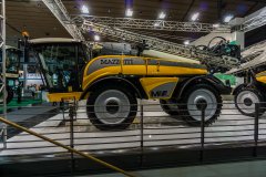 Agritechnica 2017