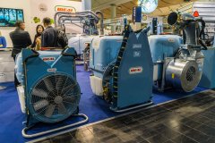 Agritechnica 2017