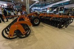 Agritechnica 2017