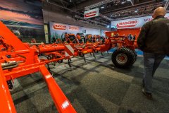 Agritechnica 2017