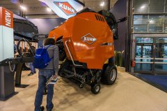 Agritechnica 2017