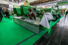 Agritechnica 2017