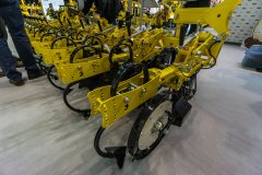 Agritechnica 2017