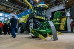 Agritechnica 2017