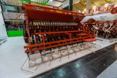 Agritechnica 2017