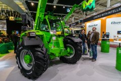 Agritechnica 2017