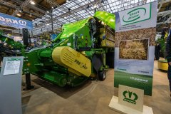 Agritechnica 2017