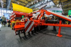 Agritechnica 2017