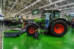 Agritechnica 2017