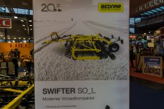 Agritechnica 2017