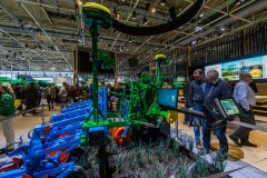 Agritechnica 2017