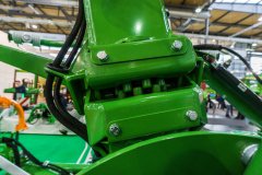 Agritechnica 2017