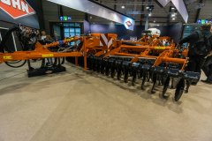 Agritechnica 2017