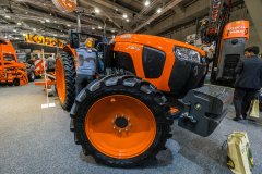 Agritechnica 2017