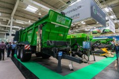 Agritechnica 2017