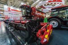 Agritechnica 2017