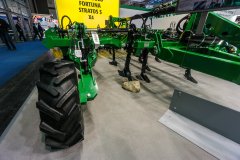 Agritechnica 2017