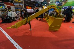 Agritechnica 2017