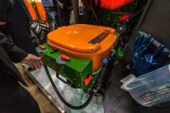 Agritechnica 2017