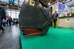 Agritechnica 2017