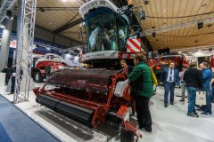 Agritechnica 2017