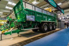 Agritechnica 2017