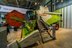 Agritechnica 2017