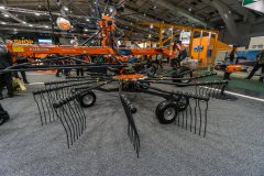 Agritechnica 2017