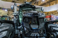 Agritechnica 2017