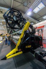 Agritechnica 2017