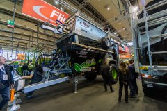 Agritechnica 2017