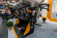 Agritechnica 2017