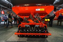 Agritechnica 2017