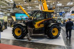 Agritechnica 2017