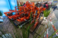 Agritechnica 2017