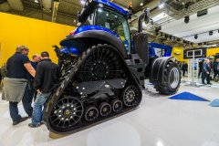 Agritechnica 2017