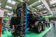 Agritechnica 2017