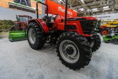 Agritechnica 2017