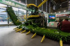 Agritechnica 2017